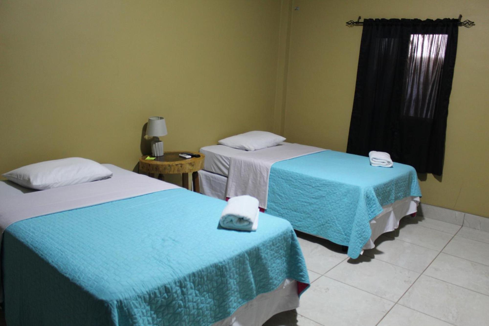 Rodmar Hotel El Cuco Extérieur photo